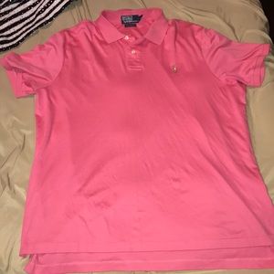 Polo by Ralph Lauren t-shirt.